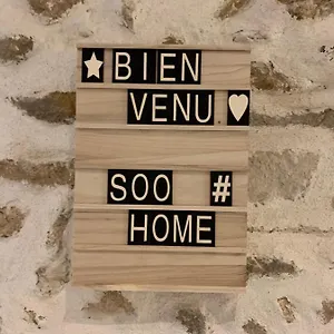 Magnifique Nid Douillet Au Coeur Du Panier Soohome Apartment