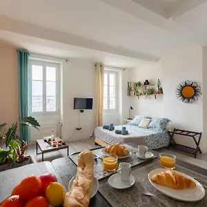  Apartamento Vieux-port Vue Basilique Notre-dame