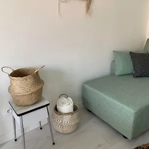 Appartamento Carloo Soohome, Marsiglia