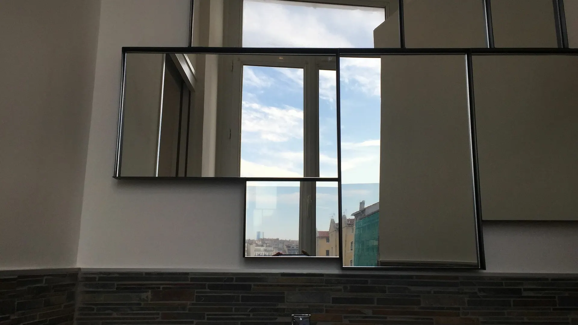 Apartment Breteuil - Appart Au Vieux Port Marseilles Frankreich