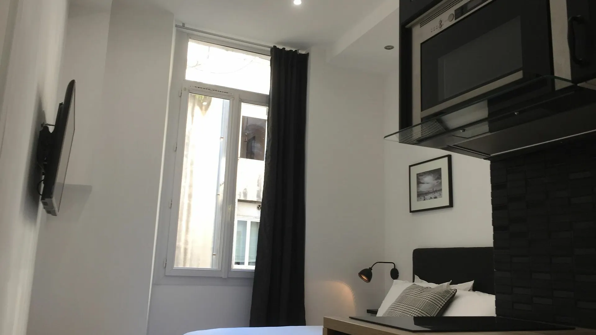 Breteuil - Appart Au Vieux Port Marseilles Apartment