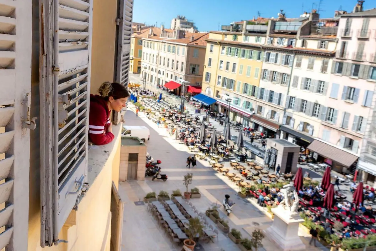 Breteuil - Appart Au Vieux Port Apartment