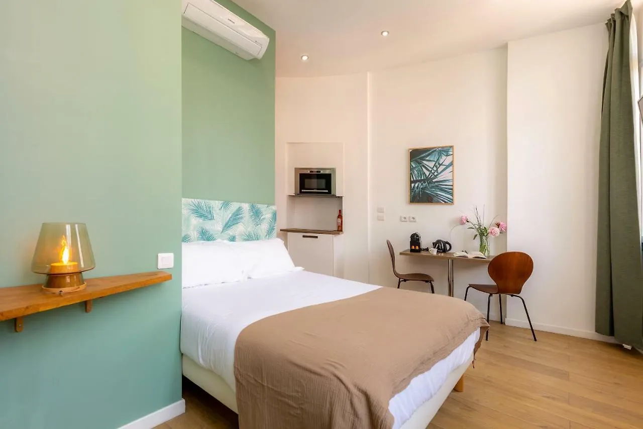 Apartment Breteuil - Appart Au Vieux Port Marseilles Frankreich