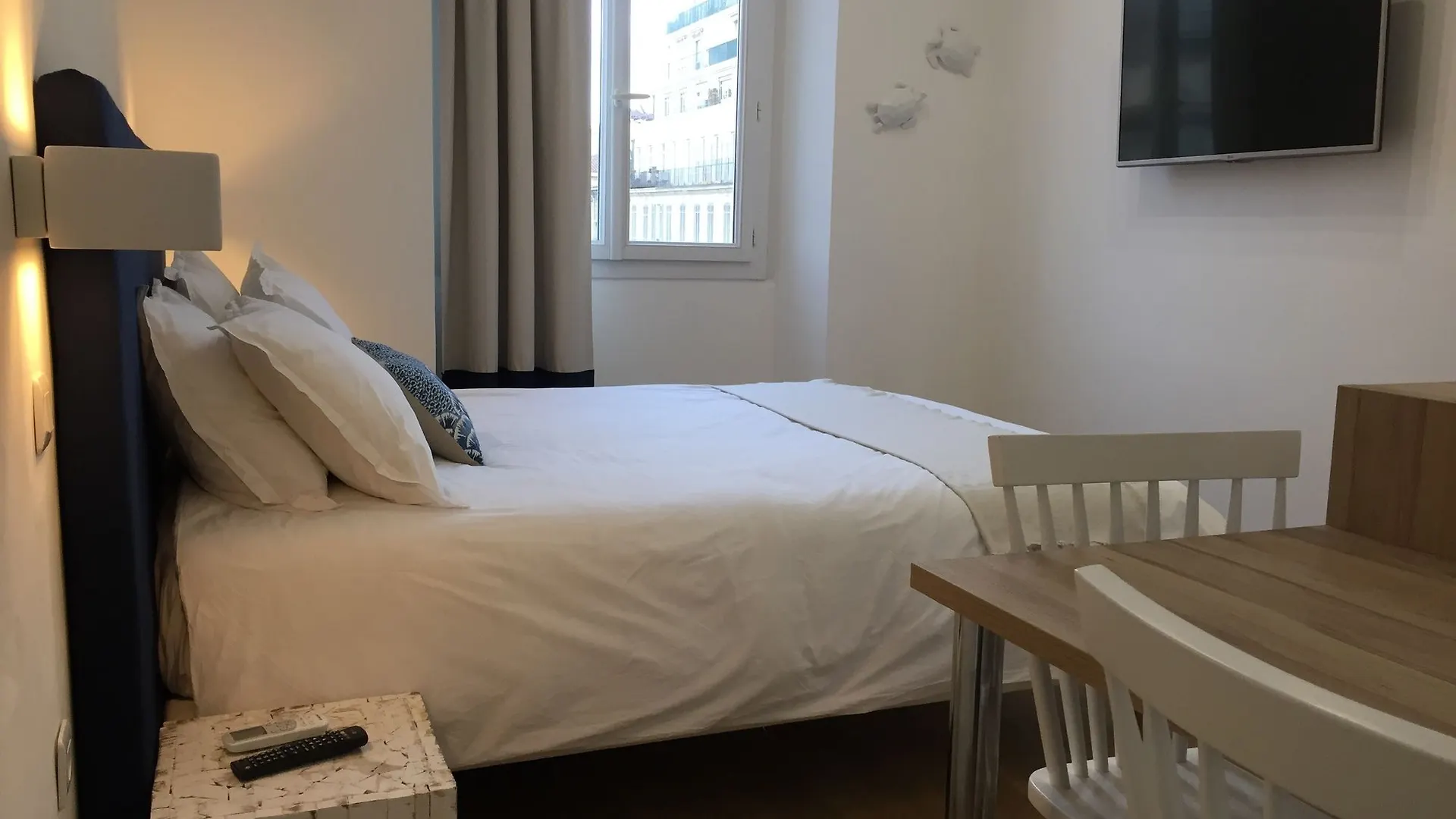 Breteuil - Appart Au Vieux Port Marseilles