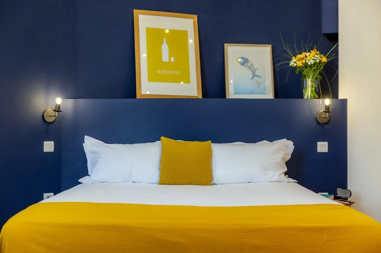 Apartment Breteuil - Appart Au Vieux Port France