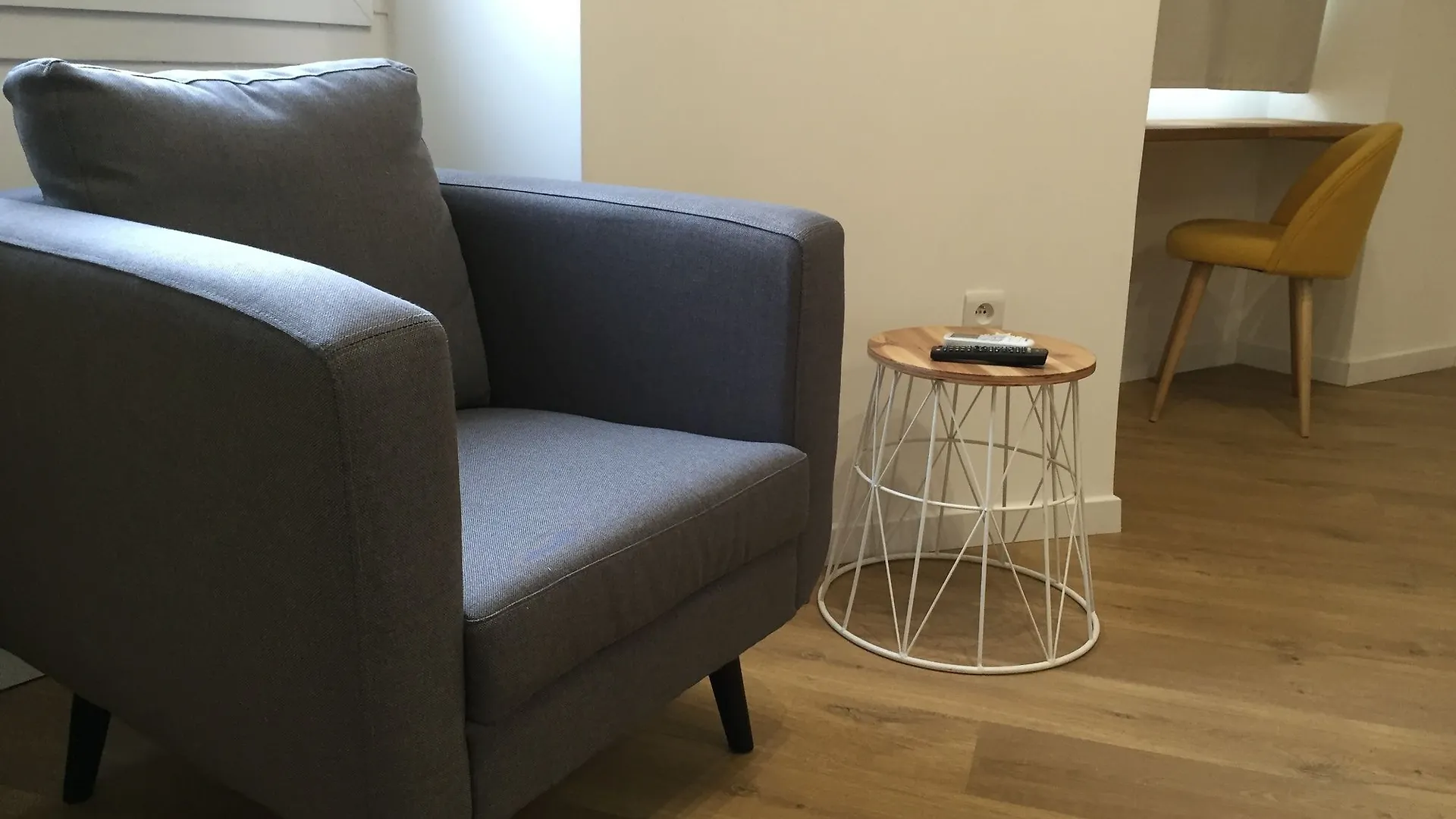 Apartamento Breteuil - Appart Au Vieux Port Marsella